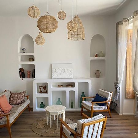 T3 Boheme Chic Comedie Apartment Montpellier Exterior photo