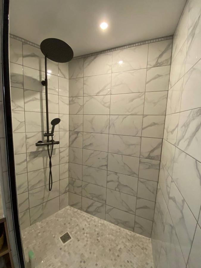 T3 Boheme Chic Comedie Apartment Montpellier Exterior photo